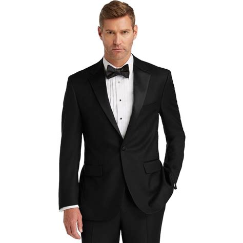 $200 Off The Black Tux Discount Code (26 Active)